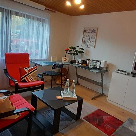 Ferien- Und Business Wohnung Monsheim  Exterior photo